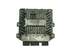 Steuergerät 3S61-12A650-LB 5WS40140D-T SID 804 Ford Siemens 33161