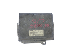 Steuergerät 0261204788 9631528780 PSA Bosch 61700