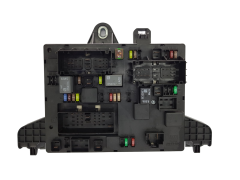 Steuergerät BSI 1110022AA 365927271 13302301 Opel GM 18966