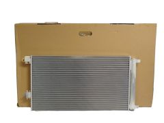 Kondensator Klimaanlage Neues Original 921004366R Dacia