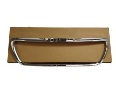 Kühlergrill Rahmen Neues Original 1611204280 Peugeot 5008