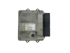 Steuergerät 55196357 ZS MJD6JO.S3 71600.047.02 Fiat FGP 60198