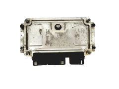 Steuergerät 0261206942 9638783480id09 26FM0879 PSA Bosch 26619