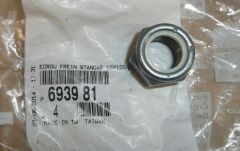 Mutter Śruby Amortyzatora Neues Original 6939.81 693981 Citroen Peugeot