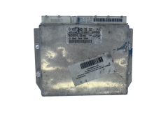 Steuergerät ASR 0175457532 0265109056 Mercedes Bosch 51611