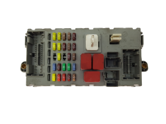 Sicherungskasten Relaiskasten Lancia 51856836 CPL Delphi