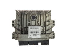 Steuergerät 237101312R 237101693R 28303730 Renault Delphi 19304