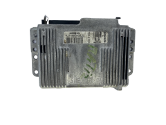 Steuergerät 96259124 K115000010H Daewoo Siemens 49679