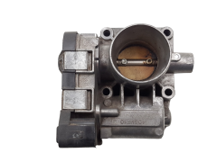 Drosselklappe Fiat Ford 5519278 40SMF10 Magneti Marelli 1347