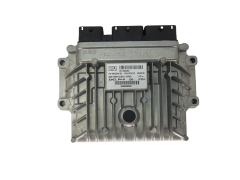 Steuergerät 9663548180 R0413C021B 28203761 9666266580 PSA Delphi