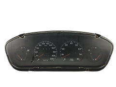 Tacho Kombiinstrument Fiat Bravo 7781632 FI0005001K0C0 50752