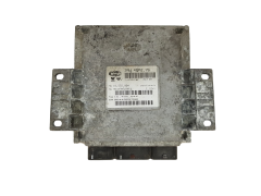 Steuergerät 9643707380 9644925780 IAW48P2.76 16.552.004 PSA 15281