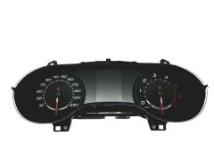 Tacho Kombiinstrument Fiat Tipo 00520677820 A2C12339600