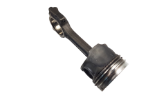 Pleuelstange Kolben 120A18456R 7701475074 1.5 dci K9K732 Renault 10