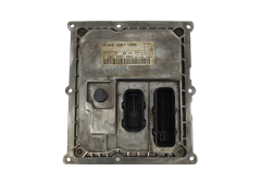 Steuergerät Smart 0003107V006 0261205004 Bosch 17011