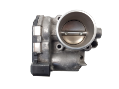 Drosselklappe Ford 8A6G-9F991-AB 0280750531 Bosch 2129