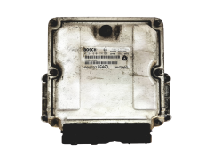 Steuergerät P04727664AD 0281010814 Chrysler Bosch 30393