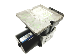Abs-Pumpe Lancia Ypsilon 51703571 54084694D TRW 35398
