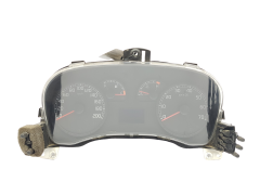 Tacho Kombiinstrument Fiat Doblo 51762258 503001440500 25587