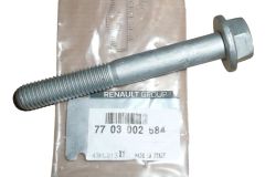 Schraube Neues Original 7703002684 Renault