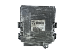 Steuergerät PSA 9639907780 IAW1AP.80 16300.684 Magneti Marelli 49877