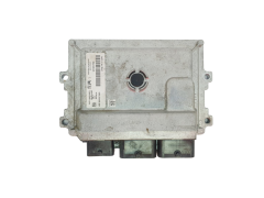 Steuergerät 9819657880 A2C1444340001 9800913080 PSA Continental 44159