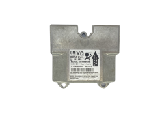 Steuergerät 13191825 327963935 Opel Temic