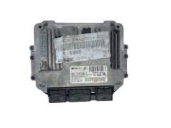 Steuergerät 0281013868 9663755480 9653958980 PSA Bosch 60757