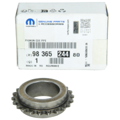 Zahnrad Original 9836524480 Citroen Peugeot