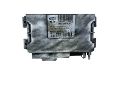 Steuergerät Fiat 46534751 IAW16FM.EC 61602.095.02 Magneti Marell 48752