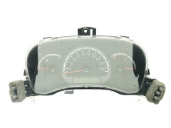 Tacho Kombiinstrument Fiat Panda 51871010 503005310301 40169