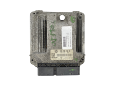 Steuergerät 03G906016HB 0281012288 VW Bosch 59509