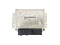 Motorsteuerung Fiat 73501231 0281010342 Bosch 39090