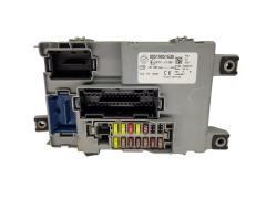 Steuergerät BSI Fiat 00519851630 28446229 97RI-010651 Delphi 20796