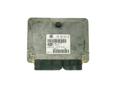 Steuergerät VW 036906034DD IAW4MV.DD Magneti Marelli 33212
