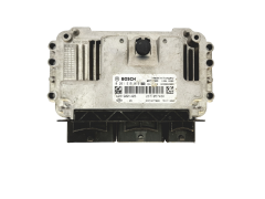 Steuergerät 237107788R 0261S15019 Renault Bosch