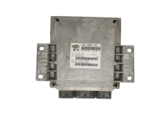 Steuergerät PSA 9645989480 9648620880 IAW48P2.76 Magneti Marelli 37393