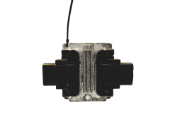 Steuergerät 55354864 Opel GM 28784