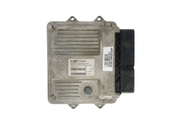 Steuergerät Fiat 55186608 MJD6JF.P3 Magneti Marelli 42831