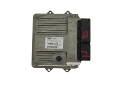 Steuergerät FGP 6JF.P3 55195817 71600.053.00 Fiat Magneti Marelli 17914
