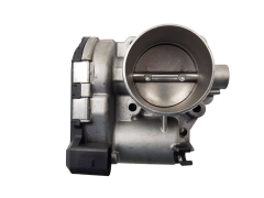 Drosselklappe Ford Volvo 7S7G-9F991-CA 0280750535 1.6 3087