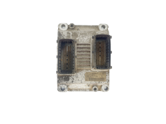 Steuergerät Fiat 00551803150 0261207905 Bosch 42095