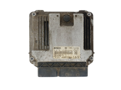 Steuergerät 55193515 0281011429 Alfa Romeo Bosch 46385