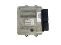 Steuergerät FGP 6JF.P3 55195817 71600.053.00 Fiat Magneti Marelli 46781