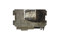 Steuergerät Fiat 46480662 IAW16F.EB Magneti Marelli 25101