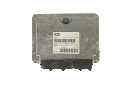 Steuergerät IAW4AF.M7 73501877 Fiat Magneti Marelli 38643
