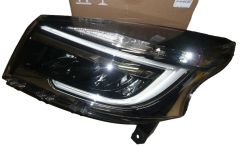 Scheinwerfer Links Neues Original 260602422R Renault Trafic 3