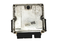 Steuergerät 0281011525 9654694380 9640938680 PSA Bosch 20197