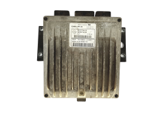 Steuergerät 8200334419 8200414354 R0410B024C Renault Delphi 26035