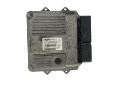 Steuergerät 51758208 MJD6JF.D1 71600.014.03 FGP Fiat